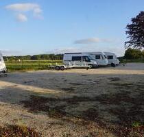 Stellplatz für Wohnmobil, Caravan oder Bootstrailer - Georgensgmünd