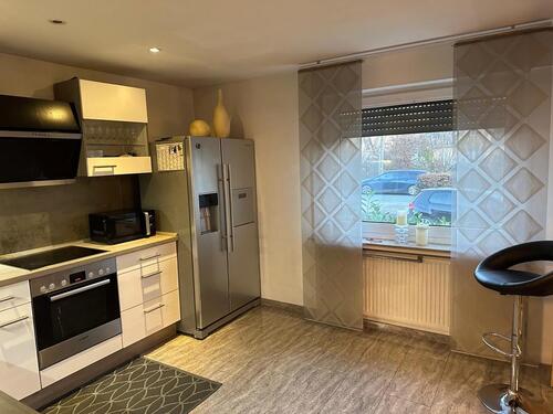 Foto - 6 Zimmer Einfamilienhaus zum Kaufen in Soest