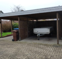 Carport-Stellplatz in Hohenlockstedt zu vermieten