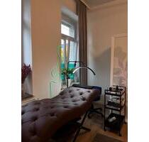 Raummiete KosmetikBehandlungsraum - Leipzig Mitte