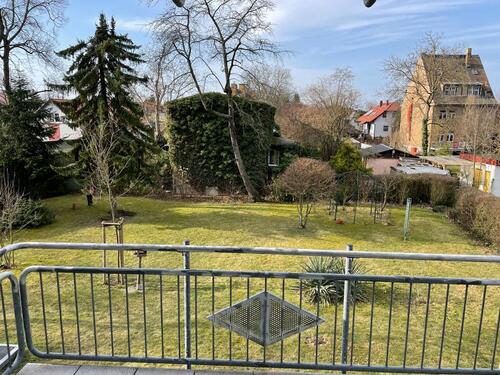 Foto - Schöne 3 Zimmer Wohnung Leipzig Nord