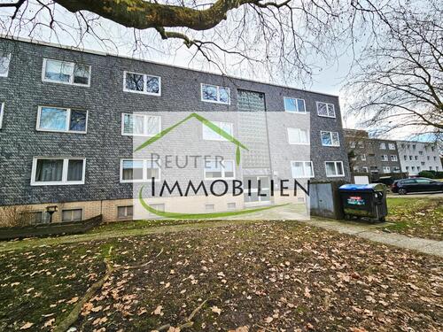 Foto - Attraktive 3,5-Zimmer-Wohnung mit Balkon und optimaler Anbindung