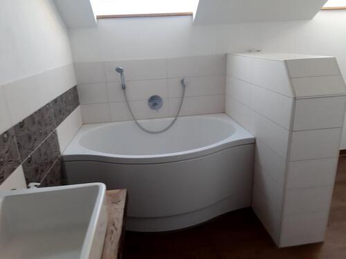 Foto - Dachgeschoßwohnung in Lörrach zur Miete