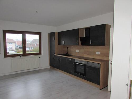 Foto - Schöne 3 Zimmer Wohnung in Stockheim OT zu vermieten