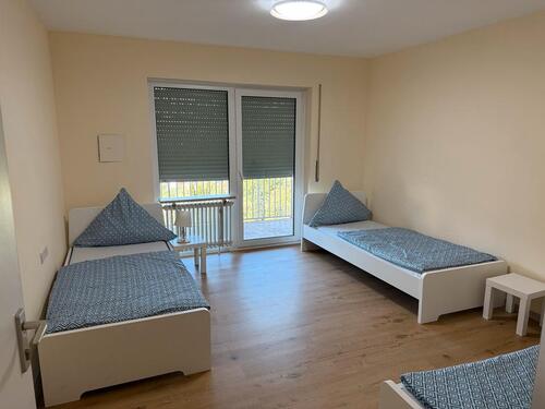 Foto - Zum Vermieten 3 Zimmer Wohnmung Mit Balkon