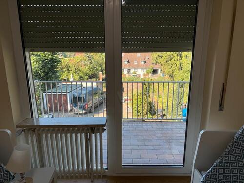 Foto - 3 Zimmer Etagenwohnung zur Miete in Fürth