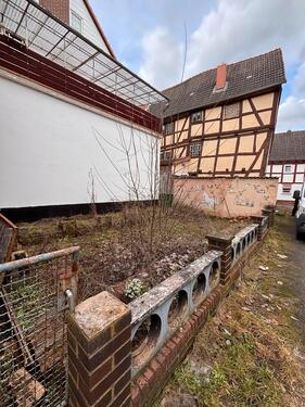 Foto - Reihenhaus in Rauschenberg zum Kaufen