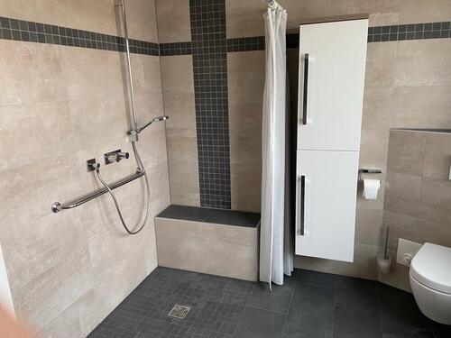 Foto - 5 Zimmer Etagenwohnung zur Miete in Schwandorf