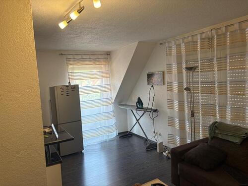 Foto - 2 Zimmer Etagenwohnung in Ispringen