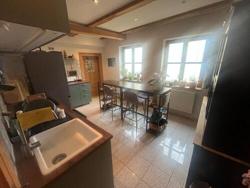 Foto - Schöne 5-Zimmer-Wohnung in Landshut Altstadt