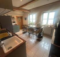 Schöne 5-Zimmer-Wohnung in Landshut Altstadt