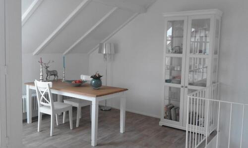 Foto - Sehr schöne helle Maisonette Wohnung in bester Lage