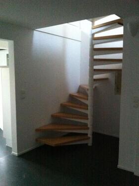 Foto - 3 Zimmer Maisonettenwohnung zur Miete in Grenzach-Wyhlen