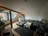 Foto - 100qm Wohnung in zentraler Lage an der Hauptstraße Sondershausen