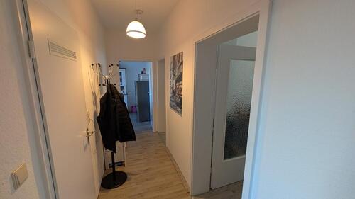 Foto - 2.5 Zimmer Erdgeschoßwohnung zur Miete in Bremerhaven