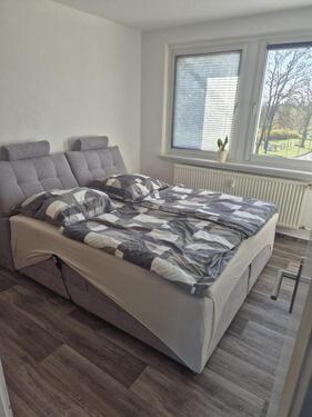 Foto - 3 Zimmer Etagenwohnung in Plau am See