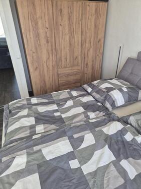 Foto - Etagenwohnung in Plau am See zur Miete