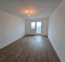 Ab 15.06. - endlich wieder eine 4-Raum-Wohnung mit Balkon! Jetzt schnell sein! - Brandenburg an der Havel Görden