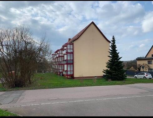 Foto - 4 Zimmer Dachgeschoßwohnung zum Kaufen in Hohenstein-Ernstthal