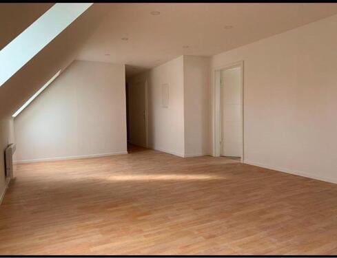 Foto - 4 Zimmer Dachgeschoßwohnung in Hohenstein-Ernstthal