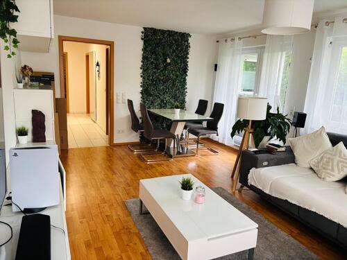 Foto - Schöne EG Wohnung - 880,00&nbsp;EUR Kaltmiete, ca.&nbsp; 60,00&nbsp;m&sup2;