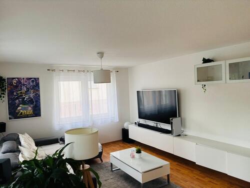 Foto - 2.5 Zimmer Erdgeschoßwohnung zur Miete in Bietigheim-Bissingen