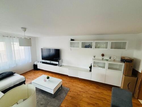 Foto - 2.5 Zimmer Erdgeschoßwohnung in Bietigheim-Bissingen
