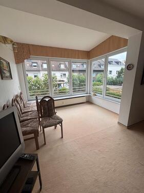 Foto - Etagenwohnung in Duisburg zur Miete