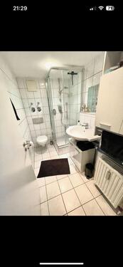 Foto - 2 Zimmer Etagenwohnung zur Miete in Köln