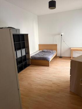 Foto - 1 Zimmer Etagenwohnung in Berlin