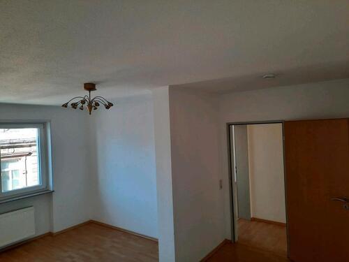 Foto - Etagenwohnung in Pirmasens zur Miete
