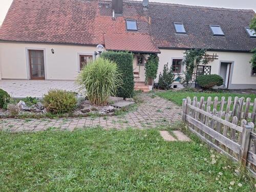 Foto - 2,5 Zimmerwohnung in 91747 Westheim zu vermieten