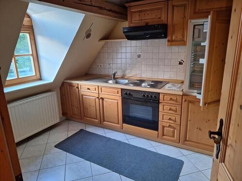 Foto - 2.5 Zimmer Dachgeschoßwohnung zur Miete in Westheim