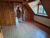 Foto - 2.5 Zimmer Dachgeschoßwohnung in Westheim