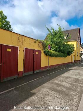 Foto - 3 Familien Haus - 450.000,00&nbsp;EUR Kaufpreis, ca.&nbsp; 287,00&nbsp;m&sup2;