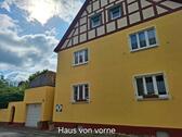 Foto - 14 Zimmer Mehrfamilienhaus, Wohnhaus zum Kaufen in Bad Windsheim