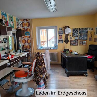 Foto - Mehrfamilienhaus, Wohnhaus in Bad Windsheim zum Kaufen