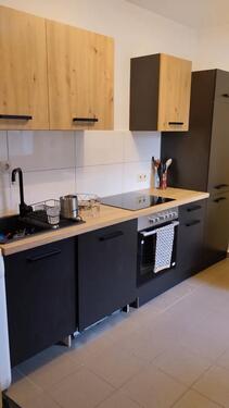 Foto - Schöne 3 Zimmer Eigentumswohnung, 1. Etage