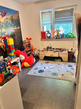 Foto - 3 Zimmer Etagenwohnung in Unna