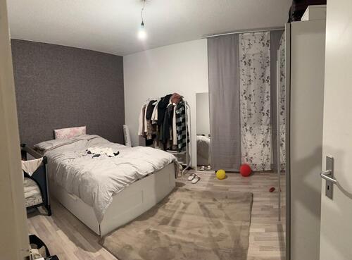 Foto - Etagenwohnung in Unna zum Kaufen