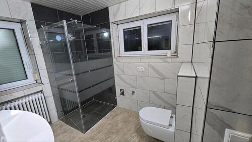 Foto - 3 Zimmer Erdgeschoßwohnung zur Miete in Bad Saulgau