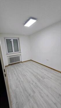 Foto - Erdgeschoßwohnung in Bad Saulgau zur Miete
