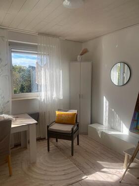 Foto - 3 Zimmer Dachgeschoßwohnung zur Miete in Lage
