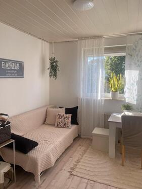Foto - 3 Zimmer Dachgeschoßwohnung in Lage