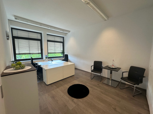 Foto - 60m2 Büro in Hannover Mitte 