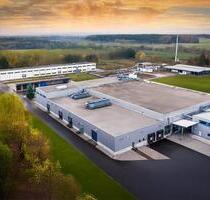 Produktionsstandort Gewerbekomplex mit besten Vorraussetzungen - Bad Schmiedeberg