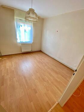 Foto - Etagenwohnung in Salzgitter zur Miete