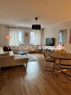 Foto - Wohnungsswap - 3 Zimmer, 70 m² - Kirchenstraße, Au-Haidhausen, München