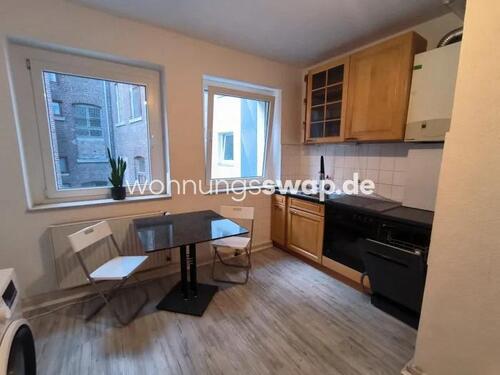 Foto - Wohnungsswap - 2 Zimmer, 57 m² - Vorgebirgstraße, Köln