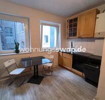 Wohnungsswap - 2 Zimmer, 57 m² - Vorgebirgstraße, Köln